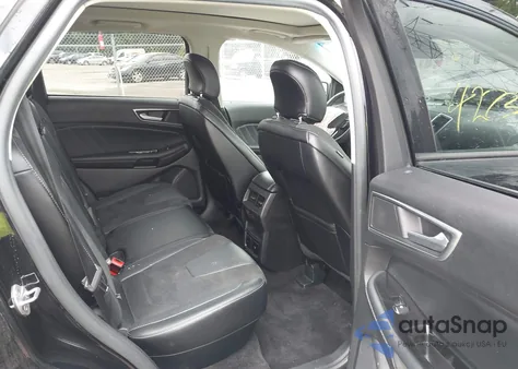 2016 Ford Edge Sport из США, поврежденный, VIN 2FMPK4AP4GBB29584